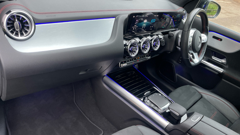 Mercedes-Benz Eqa 250 140kW AMG Line Premium 66.5kWh 5dr Auto Electric Hatchback